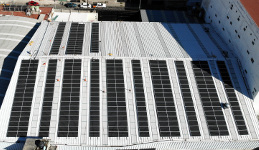 Industrias RC paneles solares